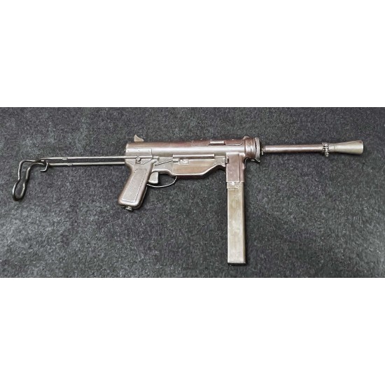 M3A1 WWII/Korean War Grease Gun 45ACP